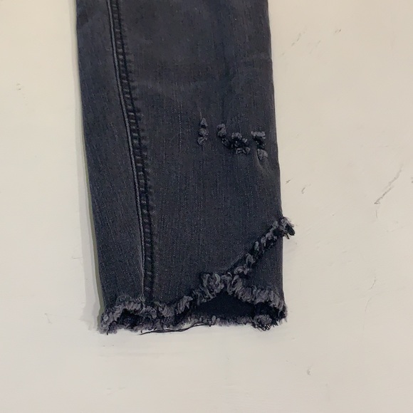 NOBO High Rise Sculpting Skinny Jean - Picture 4 of 8